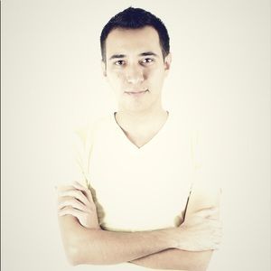 Meet your Posher, Robert